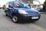 Berlingo 2.0 HDI. Lkw, Handwerkerauto mit Mwst,