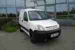 Citroën Berlingo 2.0 HDi 2.Hd. LKW Zul. Klima CD ZV