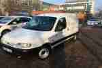 Berlingo 2001 Electric Electrique mit Akku Fast