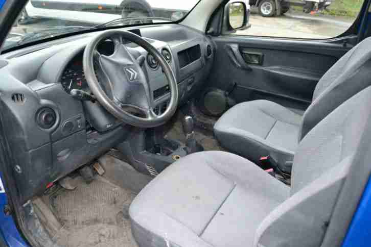 Citroën Berlingo 600