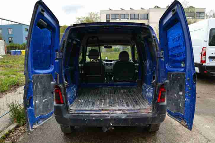 Citroën Berlingo 600