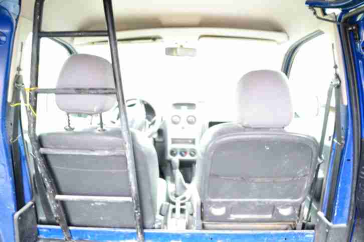 Citroën Berlingo 600 1.1 i