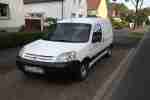 Berlingo 600 1.9 D Niveau B Transporter LKW