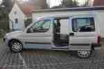 Berlingo Bj 2003 Top Zustand Tüv wenig