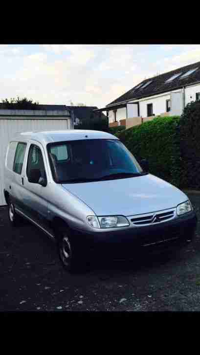 Citroen Berlingo Diesel!!!!