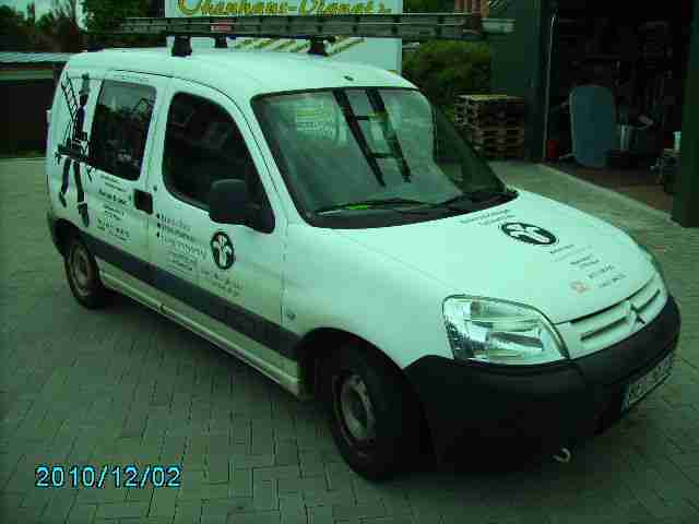 Citroen Berlingo Diesel