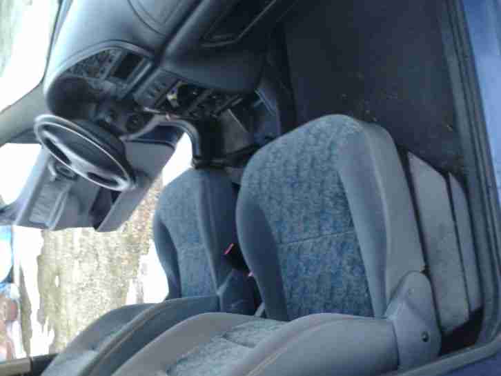 Citroen Berlingo Diesel