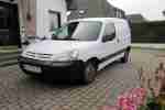 Berlingo Diesel Modell 2008 66 Kw 189970 Km Tüv