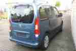 Citroën Berlingo HDi 110 FAP Multispace, van, Diesel,