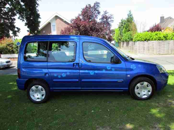 Citroen Berlingo HDi