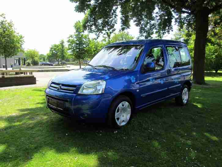 Citroen Berlingo HDi