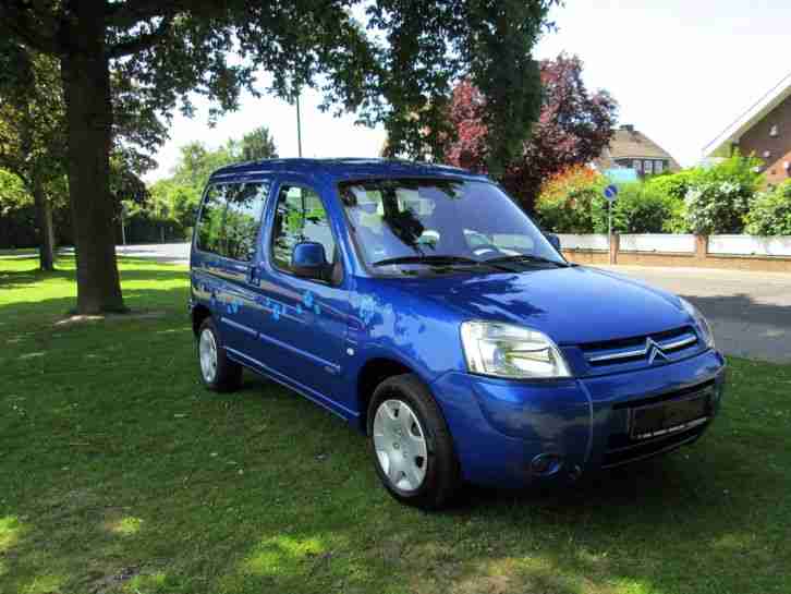 Citroen Berlingo HDi
