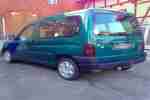 Citroën Berlingo Kasten Faltdach 1998 An Bastler