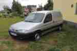 Citroën Berlingo Kasten Transporter