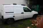 Berlingo Kastenwagen