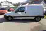 Citroen Berlingo Kastenwagen Diesel 69 PS