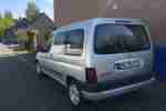 Citroën Berlingo Multispace 1, 4 75 PS BJ 2002