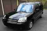 Citroën Berlingo Multispace 1.4i Plus, Klima,