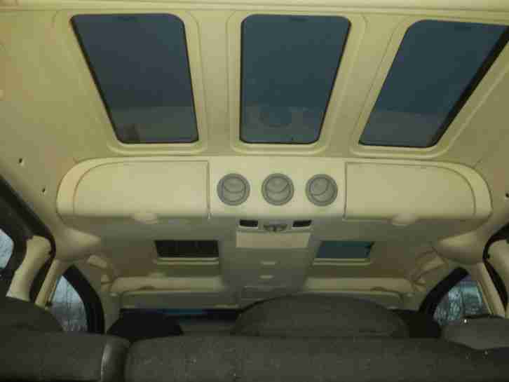 Citroen Berlingo Multispace 1.6 HDI