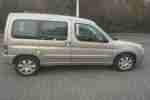 Berlingo Multispace 1.6 HDI