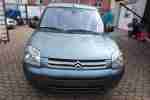 Citroën Berlingo Multispace 1.6 HDI Exclusive Tüv Neu