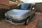 Berlingo Multispace 1.8 Ocean, 90 PS, 85000 km,