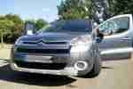 Berlingo Multispace