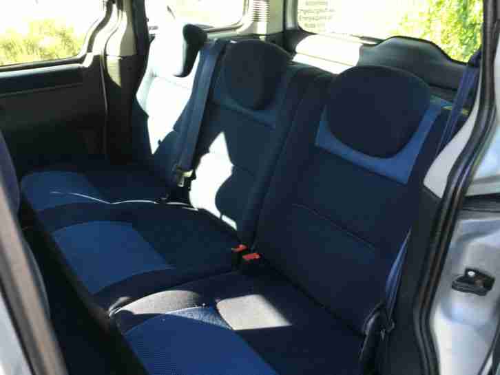 Citroen Berlingo Multispace