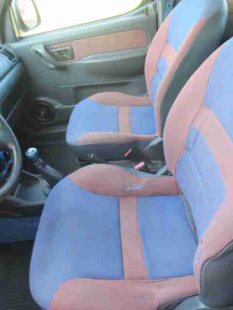 Citröen Berlingo Multispace