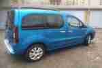 Berlingo Multispace FAP 90 HDI