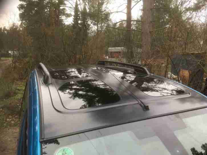 Citroen Berlingo Multispace FAP 90 HDI