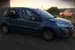 Berlingo Multispace Standort Portugal Mit
