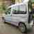 Citroen Berlingo Muttispatz