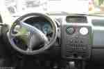 Berlingo Silber, 1, 6 16V, EZ 2003, Klima, AHK,