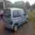 Citroen Berlingo Spacelight