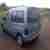 Citroen Berlingo Spacelight