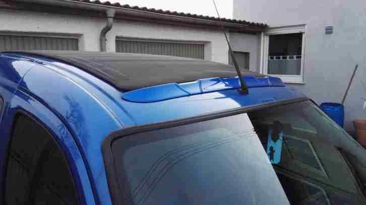 Citroen Berlingo mit