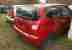 Citroen C 2 Unfall
