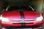 C 4 VTS 1, 4 16 V