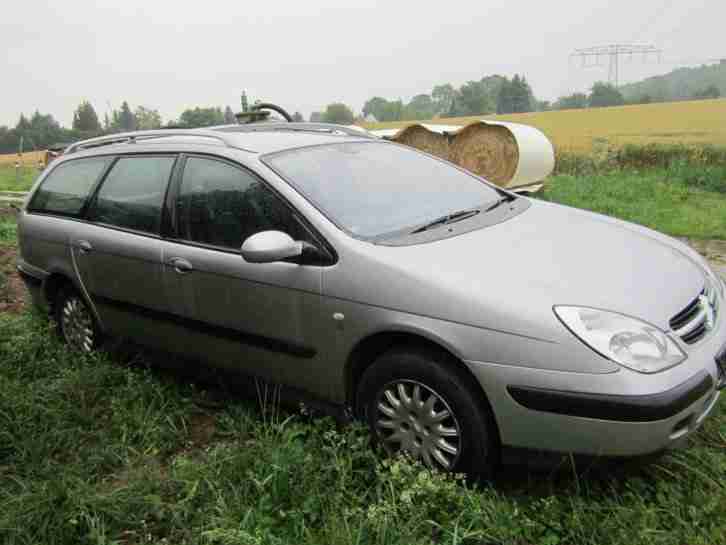 Citroen C 5