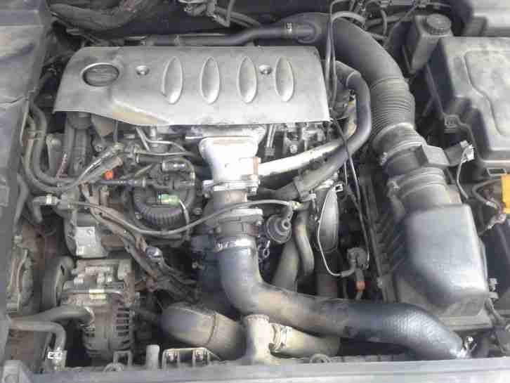 Citroen C 5 2,2 HDI Exclusive