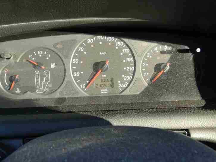Citroen C 5 - Diesel - Automatik - Tüv - neu - kmstand : 210000