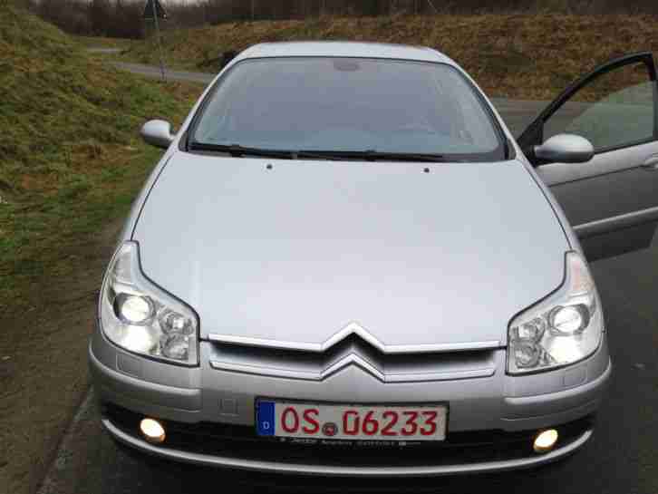 Citroen C 5 exclusive