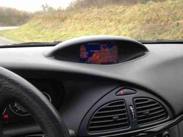 Citroen C 5 exclusive