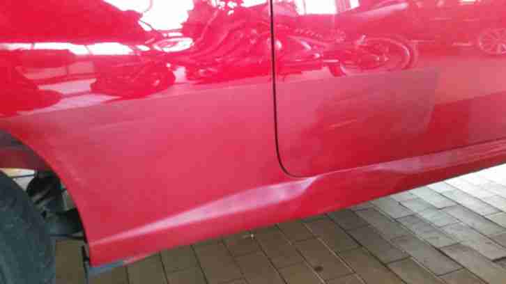 Citroën C1 1.0 Advance - aus 2006 - 136834KM - TÜV 04/ 2017 - springt nicht an