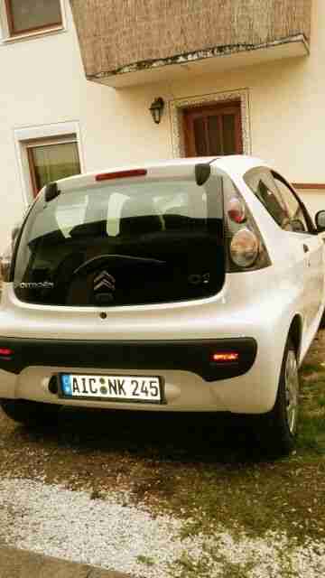 Citroen C1 50Kw