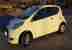 Citroën C1, Bj. 2011, 8 fach bereif, TÜV 09 18, 39 TKm, Scheckheftgepflegt