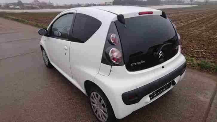 Citroen C1 Bj. 2014