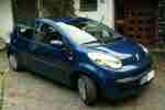 C1 HDi, ( Peugeot 107 Toyota Aygo) aus 1.Hand,