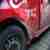 Citroen C1 Unfallfahrzeug